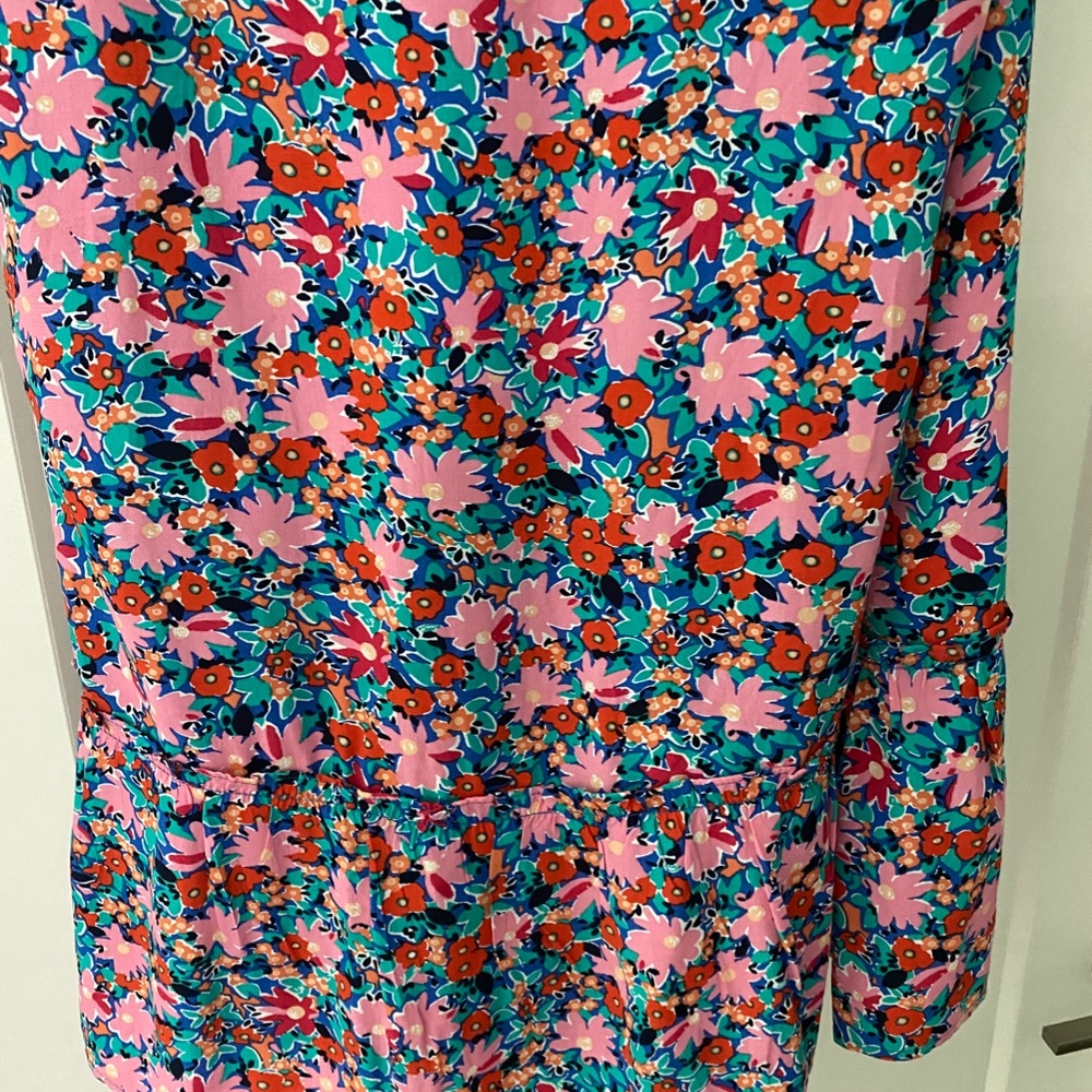 Loft Dress - Picture 3 of 8
